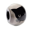 ZSISKA NECKLACE CHARM MUSEE CAT SERIES