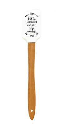 FUNNY SAYING SPATULAS