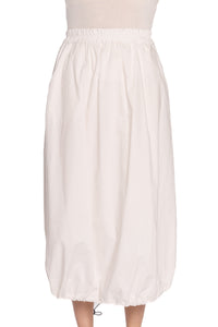 ETERNELLE BUBBLE SKIRT