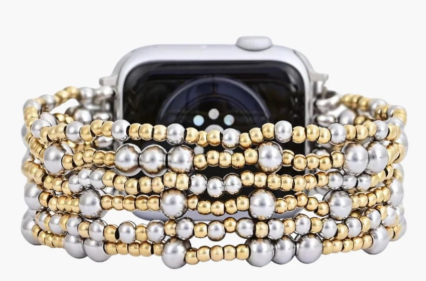 CAPE DIABLO APPLE WATCH STRAP STRETCH