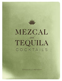 COLLECTION OF COCKTAILS BOOKS