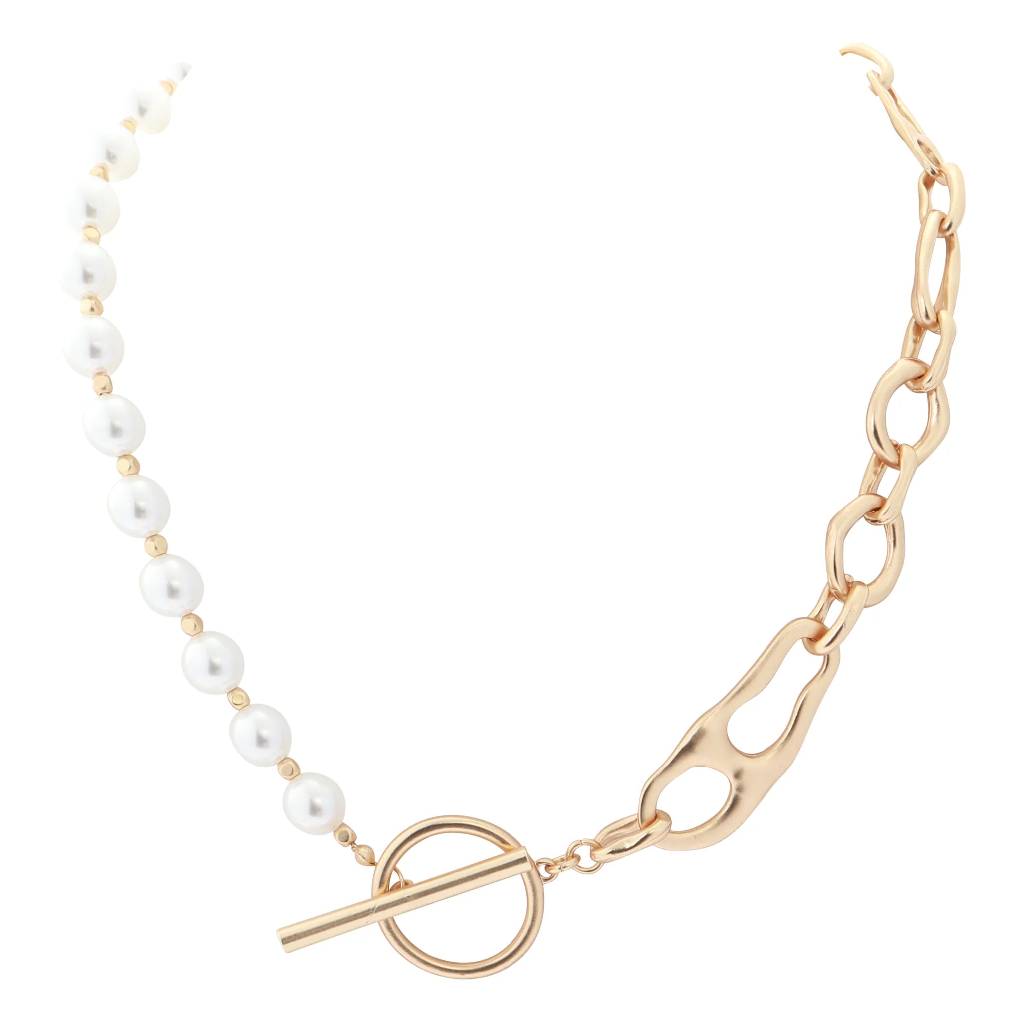 MERX NECKL FASHION MATT