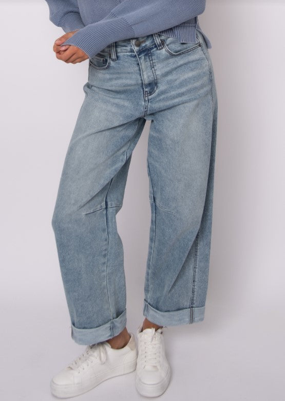 RD JEAN BARNI STRETCH