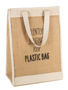 GANZ LG INSULATED MARKET TOTE
