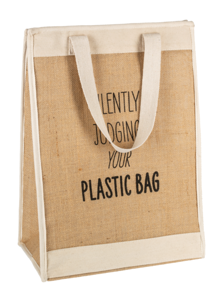 GANZ LG INSULATED MARKET TOTE