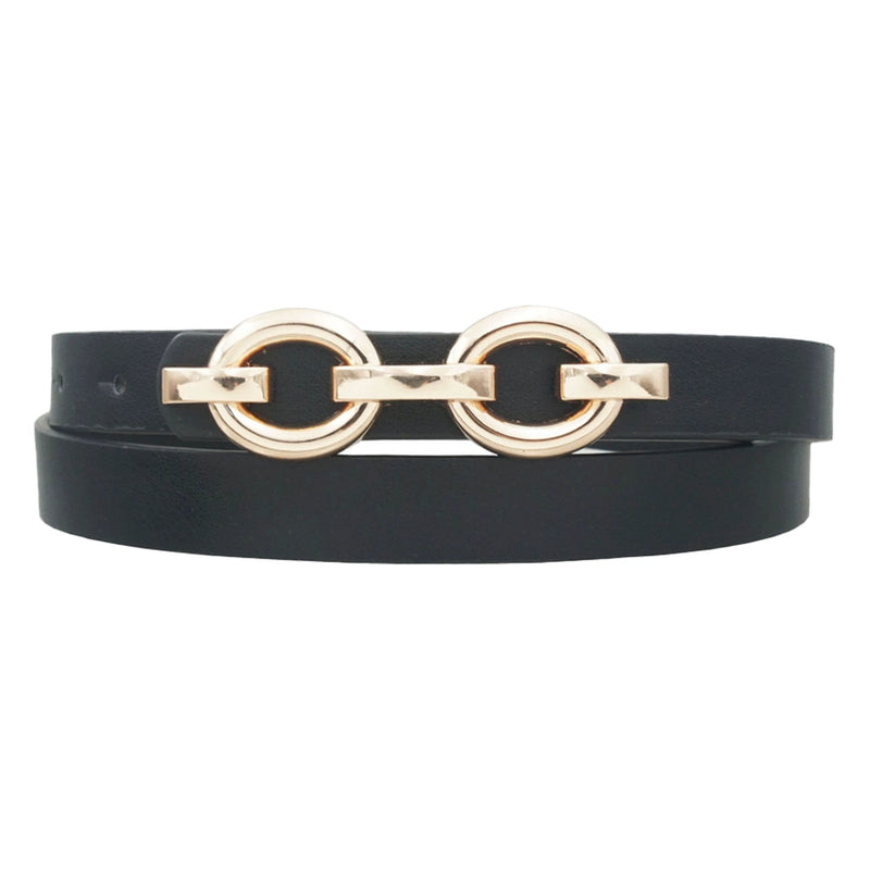 JA BELT OVAL TRIO