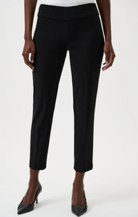 RIBKO PANT STRT CROP