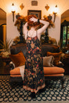 MARKET DRESS BOHEME SLIP
