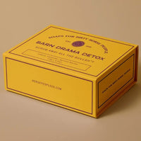 SOAP FOR DIRTY ESQUESTRIANS
