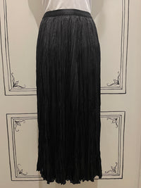 ROL SKIRT MULTI CRINKLE