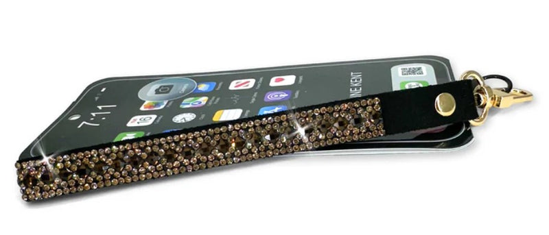 JK PHONE LANYARD WRIST