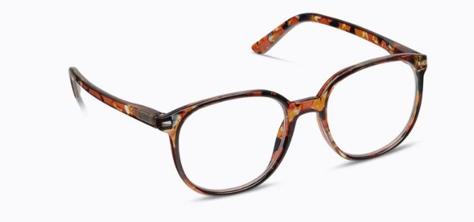 PEEP GLASSES MANIFEST