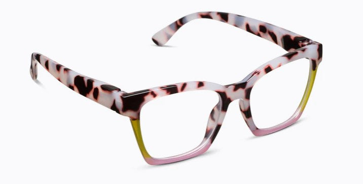 PEEP GLASSES BIRDIE