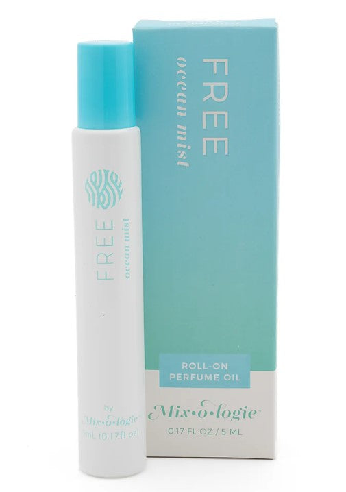 SINGLE 5ML ROLLERBALL PERFUME