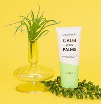 CHEZ GAGNE HANDCREAM