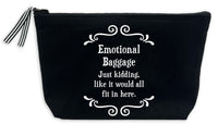 MULTI PURPOSE POUCH