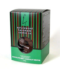 SPRUCE CLASSIC SHORTBREAD