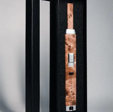 SIZZL LIGHTER PITMASTER