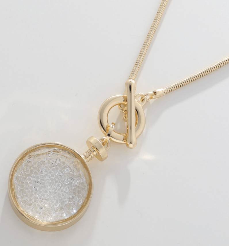 MERX NECKL LNG CRCL CRYSTL FLLD