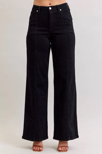 JUDY JEANS HIGH WAITED RETRO WIDE