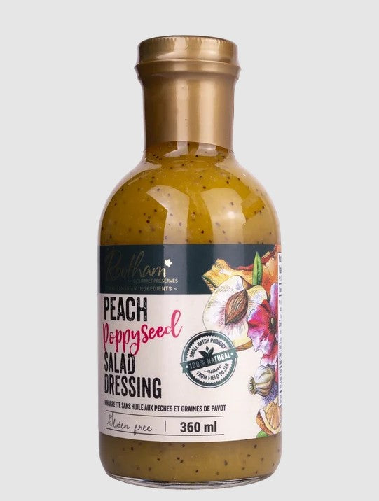 ROOTHAM SALAD DRESSING