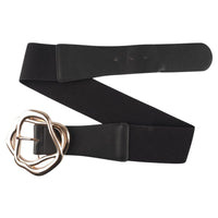 JA BELT ORGANIC BUCKLE STRTCH