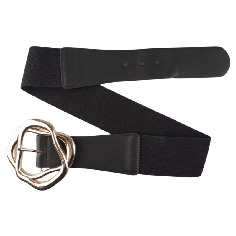 JA BELT ORGANIC BUCKLE STRTCH