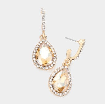 WONA EARR RHNSTN TRIM TRDRP