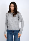 RD PULLOVER CRWNCK LNGSLV