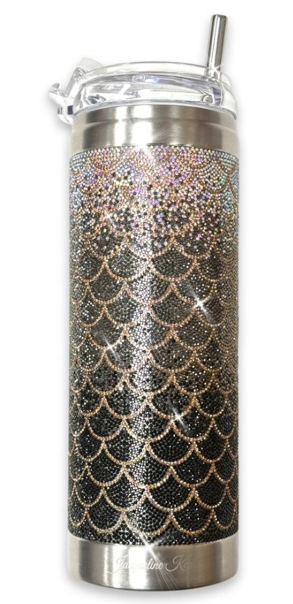 JK TUMBLER MERMAID