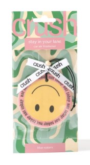 CRUSH AIR FRESHENER