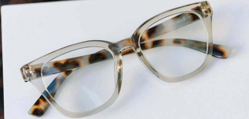 PEEP READERS LENORA