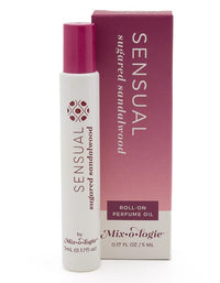 SINGLE 5ML ROLLERBALL PERFUME
