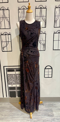 DESIGUAL DRESS