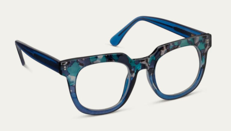 PEEP GLASSES SHOWBIZ