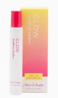 SINGLE 5ML ROLLERBALL PERFUME