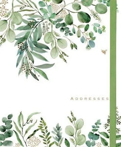 PPP BOOK EUCALYPTUS
