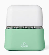 TRAVEL SET 4 PUMP BOTTLES