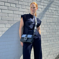 ESPE BAG BAGUETTE BUCKLE