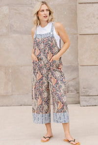 SHANNON PASSERO OVERALLS ELORA