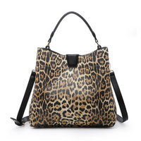 JEN BAG SATCHEL MNGRMBL ZIP
