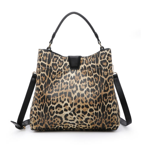 JEN BAG SATCHEL MNGRMBL ZIP
