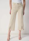 JOSEPH RIBKOFF FRONT SEAM CULOTTE