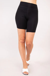 Bamboo "Thigh Saver" Shorts