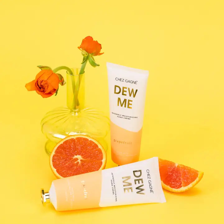 CHEZ GAGNE HANDCREAM