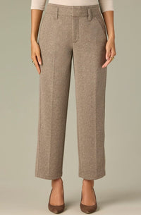 WW PANT SKYRISE ANKLE STRAIGHT TROUSER