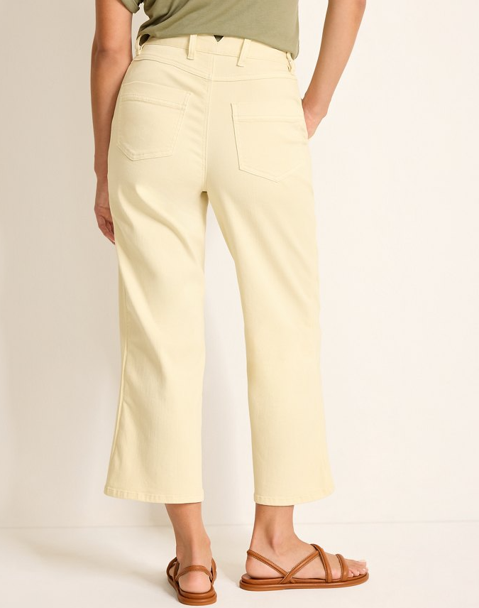 TOMMY BAHAMA CROPPED FIELD PANT