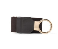 RAGWEAR BELT T BAR CLOSURE
