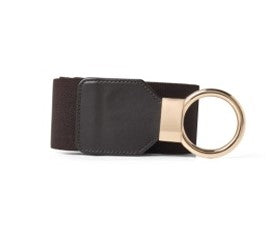 RAGWEAR BELT T BAR CLOSURE
