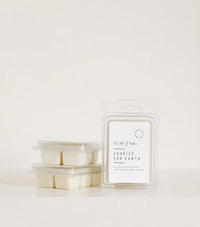 WF SOY WAX MELT HOLIDAY
